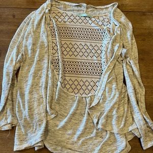 Maurice’s Cardigan